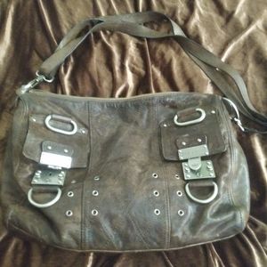 2 Juicy Couture Purses